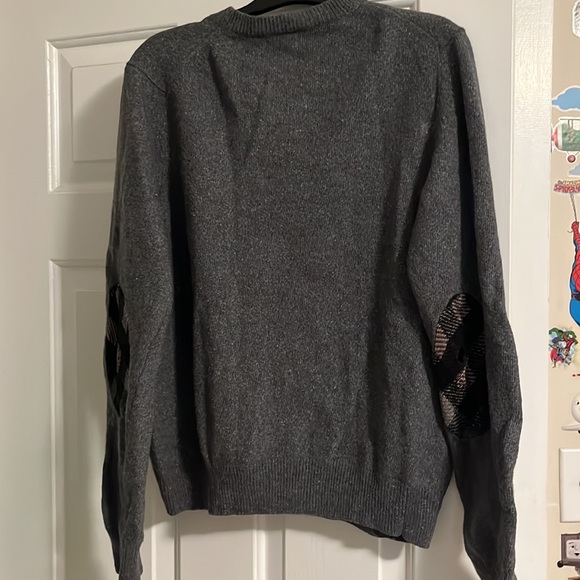 BURBERRY sweater. Size S. - Picture 5 of 6